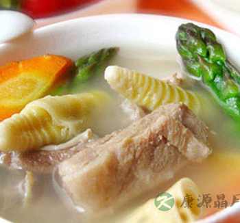 美容养颜汤有哪些? 推荐4款养生美容汤 美容养颜汤有哪些? 推荐4款养生美容汤