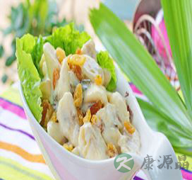 早餐香蕉减肥食谱 香蕉让你恢复完美身材