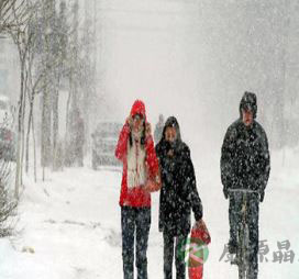 大雪节气如何养生 大雪节气的养生原则