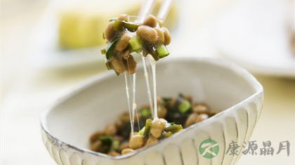 纳豆是什么 纳豆是什么