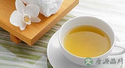 喝蜂蜜水的七个最佳时间