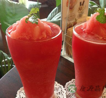 蔬菜汁的营养价值 蔬菜汁怎样饮用最为健康