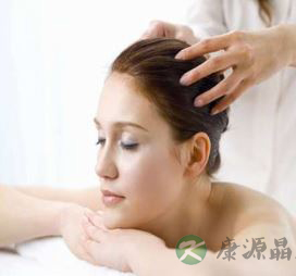 百会穴的功效 百会穴的保健养生方法