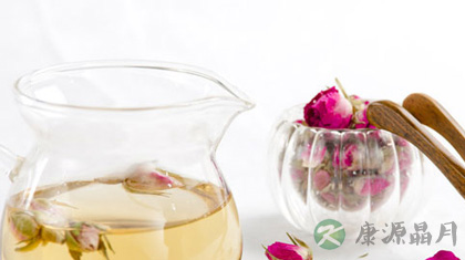 喝蜂蜜水最有效的七个时间