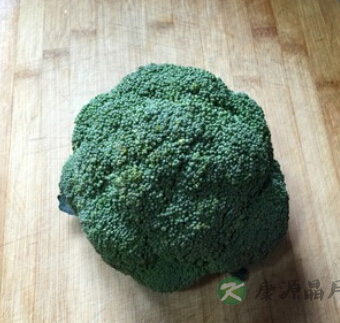 西兰花的营养价值 西兰花抗癌食谱推荐