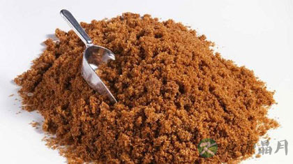 中医教你“食红糖” 延缓衰老