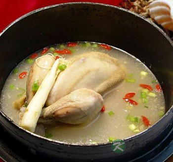 男人补肾吃什么好 补肾壮阳的四款药膳鸡 男人补肾吃什么好 补肾壮阳的四款药膳鸡