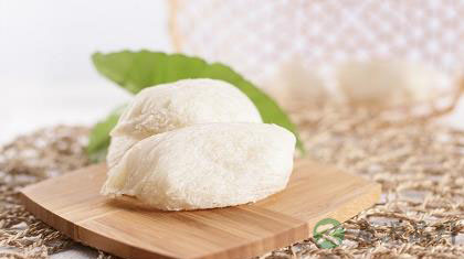 燕窝的美容食谱及其功效