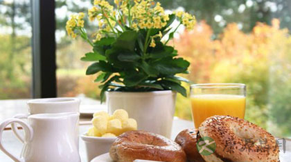 清早第一口应选择温热食物 清早第一口应选择温热食物