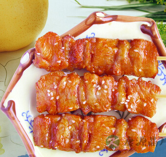 微波炉食谱 4款微波炉美食的做法 微波炉食谱 4款微波炉美食的做法