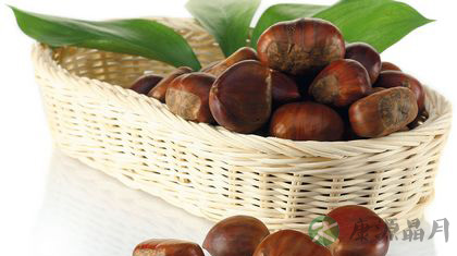 教你巧剥栗子皮的11种方法 教你巧剥栗子皮的11种方法