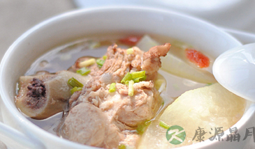 豆类+肉类:初秋润燥解秋乏 豆类+肉类:初秋润燥解秋乏