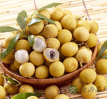 吃龙眼会上火吗？怎么吃龙眼才健康