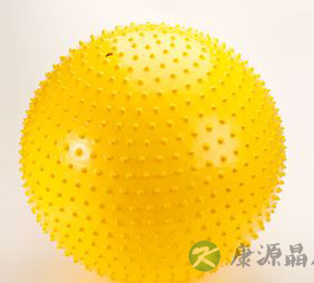 健身球操体育健身运动 应该怎样练习健身球操呢？