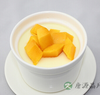 甜品的做法 推荐3款美白甜品的做法 甜品的做法 推荐3款美白甜品的做法