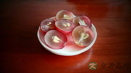 吃葡萄要不要吐葡萄籽