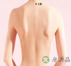 冬季如何驱寒保暖 穴位按摩有效驱寒保暖