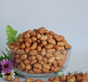 花生的作用与功效 既防癌又减肥