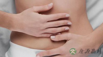 腹部按摩有神奇的养生功效 腹部按摩有神奇的养生功效