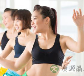 如何减掉小肚腩 拥有令人艳羡的平坦小腹