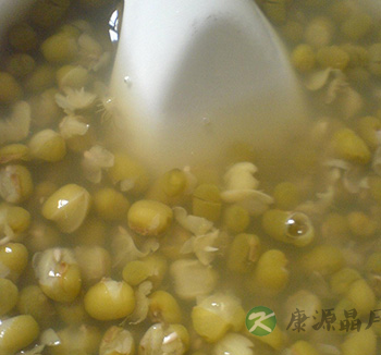 吃绿豆拉肚子是怎么回事 盘点吃绿豆的禁忌 吃绿豆拉肚子是怎么回事 盘点吃绿豆的禁忌