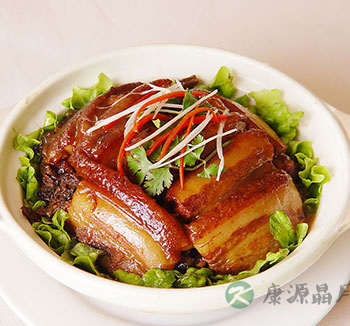 油腻食物危害大需慎吃 8种食物解油腻