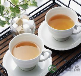 感冒茶的功效 推荐几款感冒茶配方