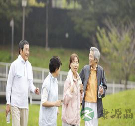 老年人冬季如何养生 老年人冬季养生小常识