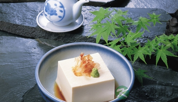 卡路里排行榜:豆腐芋头热量低