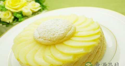 布丁常见的五种做法