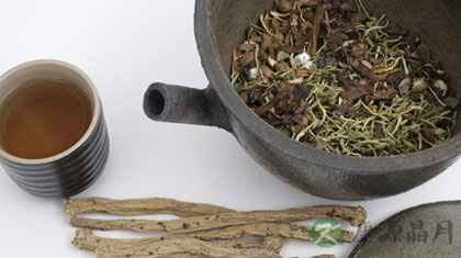 中药养生先辨清体质再进补