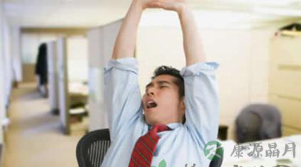 养生常识：白领养胃的方法