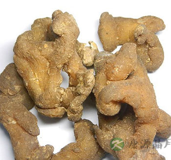 五味益气抗疲劳中药 让你精力充沛远离疲劳