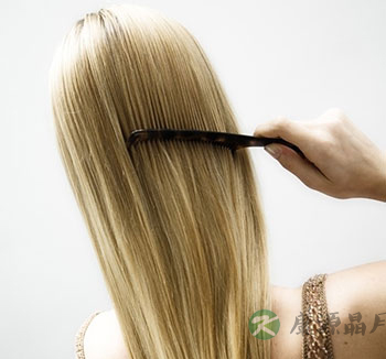 夏季头发干枯毛躁怎么办 教你护理头发的方法