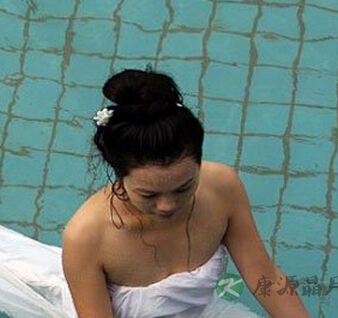 水上瑜伽给你不一样的6感受 水上瑜伽给你不一样的6感受