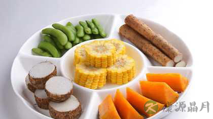 五一节假后的饮食养生原则