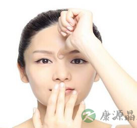 失眠怎么办 按摩9大穴位缓解睡眠