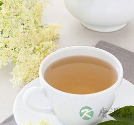 感冒茶的功效 推荐几款感冒茶配方