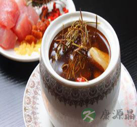猪肉的食疗功效 猪肉的食疗配方