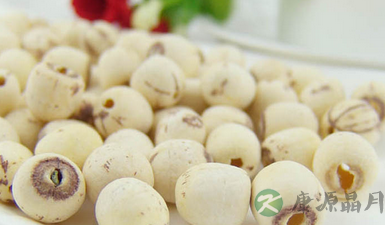 推介夏季必吃食物:清热又养心 推介夏季必吃食物:清热又养心