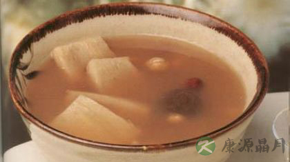 柴胡的功效与作用