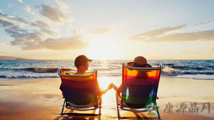 掌握十种秘法能让你活到百岁