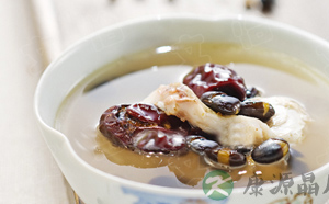 豆类+肉类:初秋润燥解秋乏 豆类+肉类:初秋润燥解秋乏