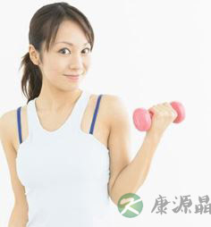 “脖子运动操”减肥法 懒人秋季减肥小妙招