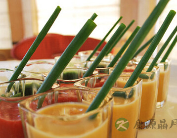 夏季减肥食谱 让丰满身材越吃越苗条