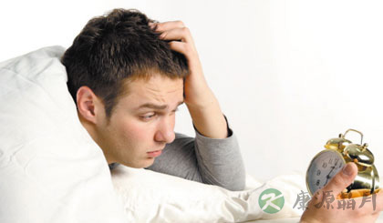 提高记忆力 合理利用人体生物钟