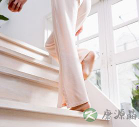 爬楼梯减肥运动 爬楼梯减肥运动的动作技巧