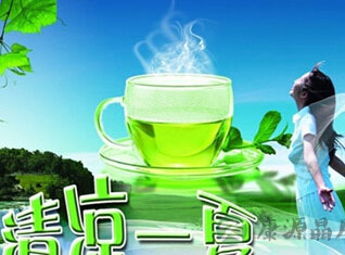 夏季饮食养生 饮食不可过于贪冷