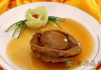 红烧鲍鱼的做法 家常红烧鲍鱼的做法