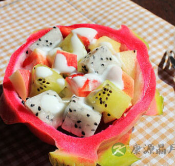 酸奶的做法 一日三餐酸奶的不同吃法 酸奶的做法 一日三餐酸奶的不同吃法